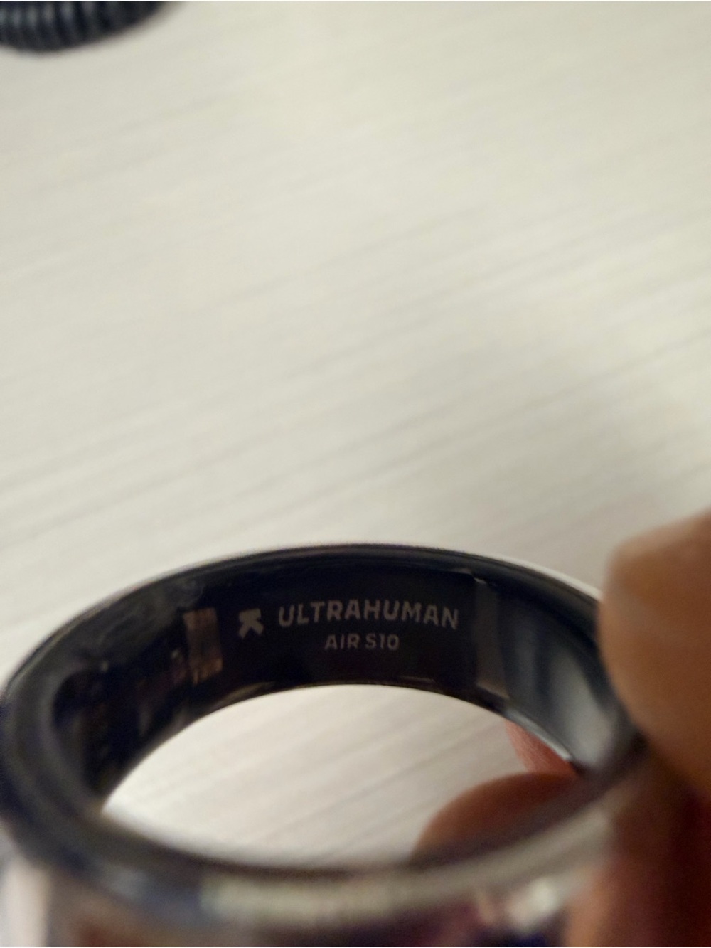 Ultrahuman ring AIR - Picture 3 of 10